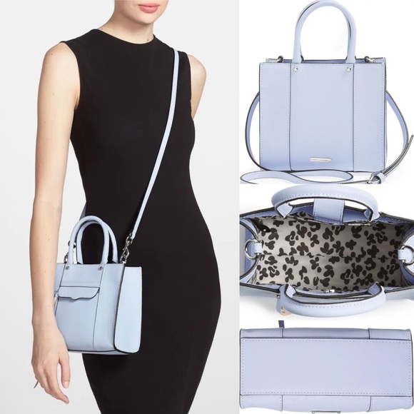 EUC Rebecca Minkoff Mini MAB - Picture 2 of 6